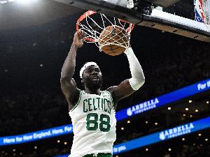 科塔谈篮板：每个人都进行了自我反思 我们只想让自己变得更好